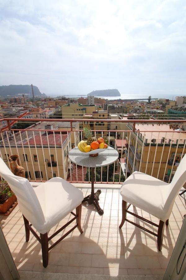 Sibilla Appartamento Naples Exterior photo