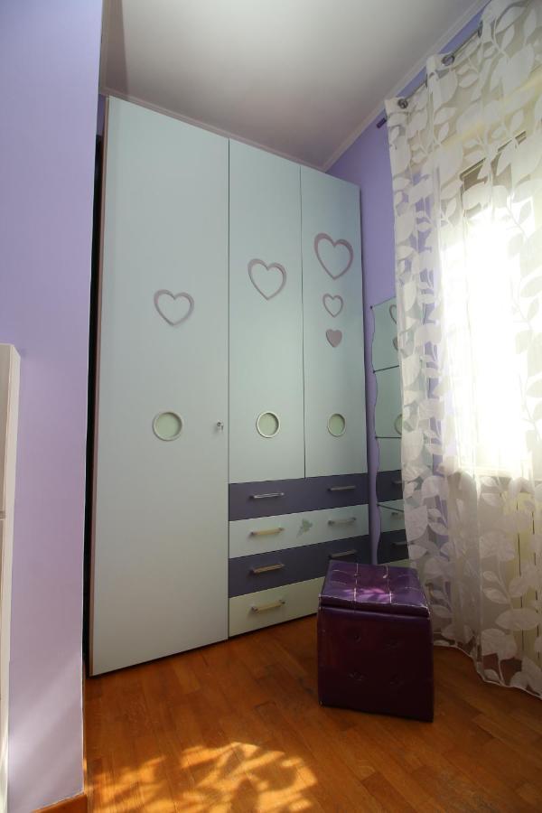 Sibilla Appartamento Naples Exterior photo