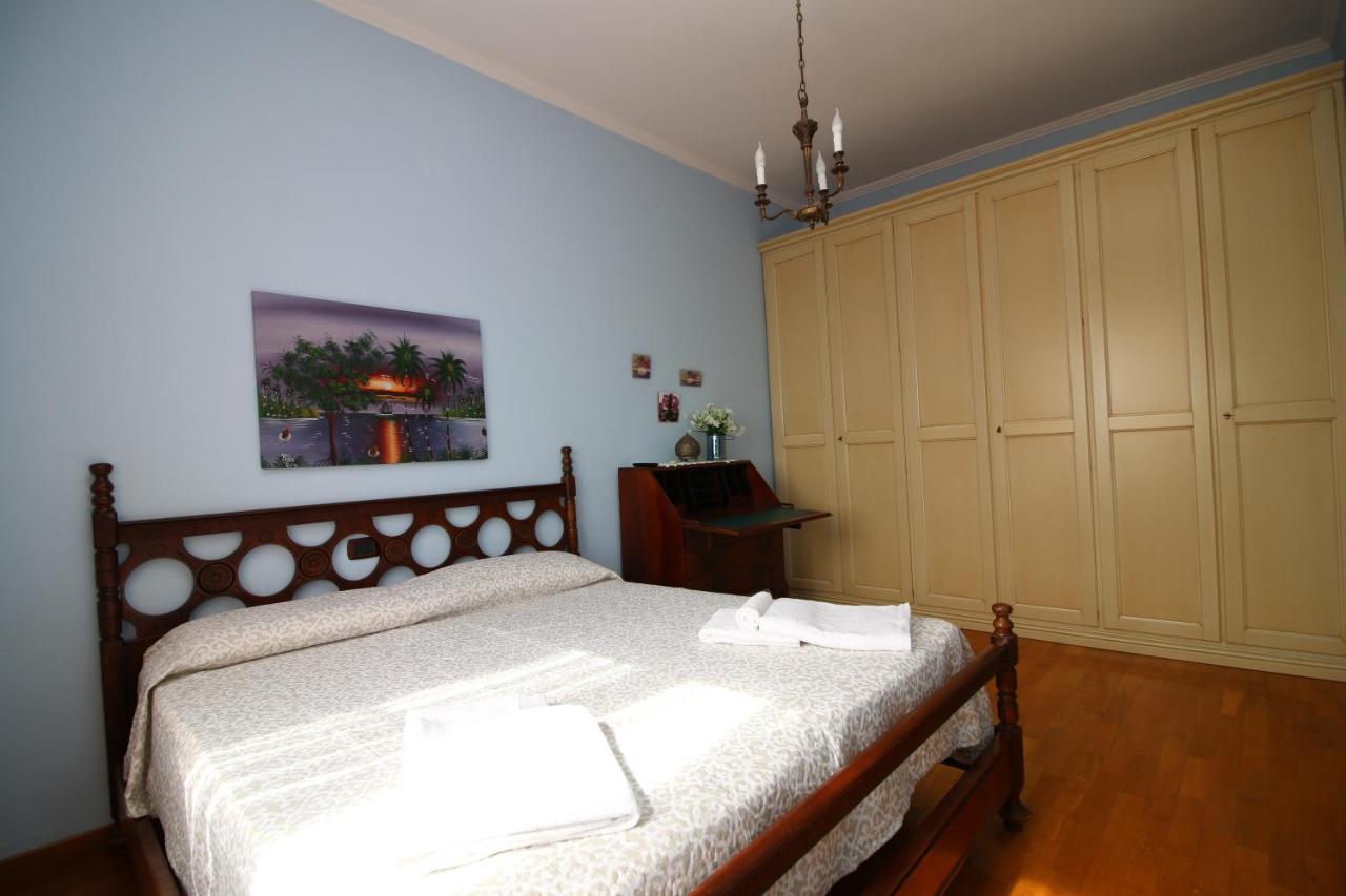 Sibilla Appartamento Naples Exterior photo