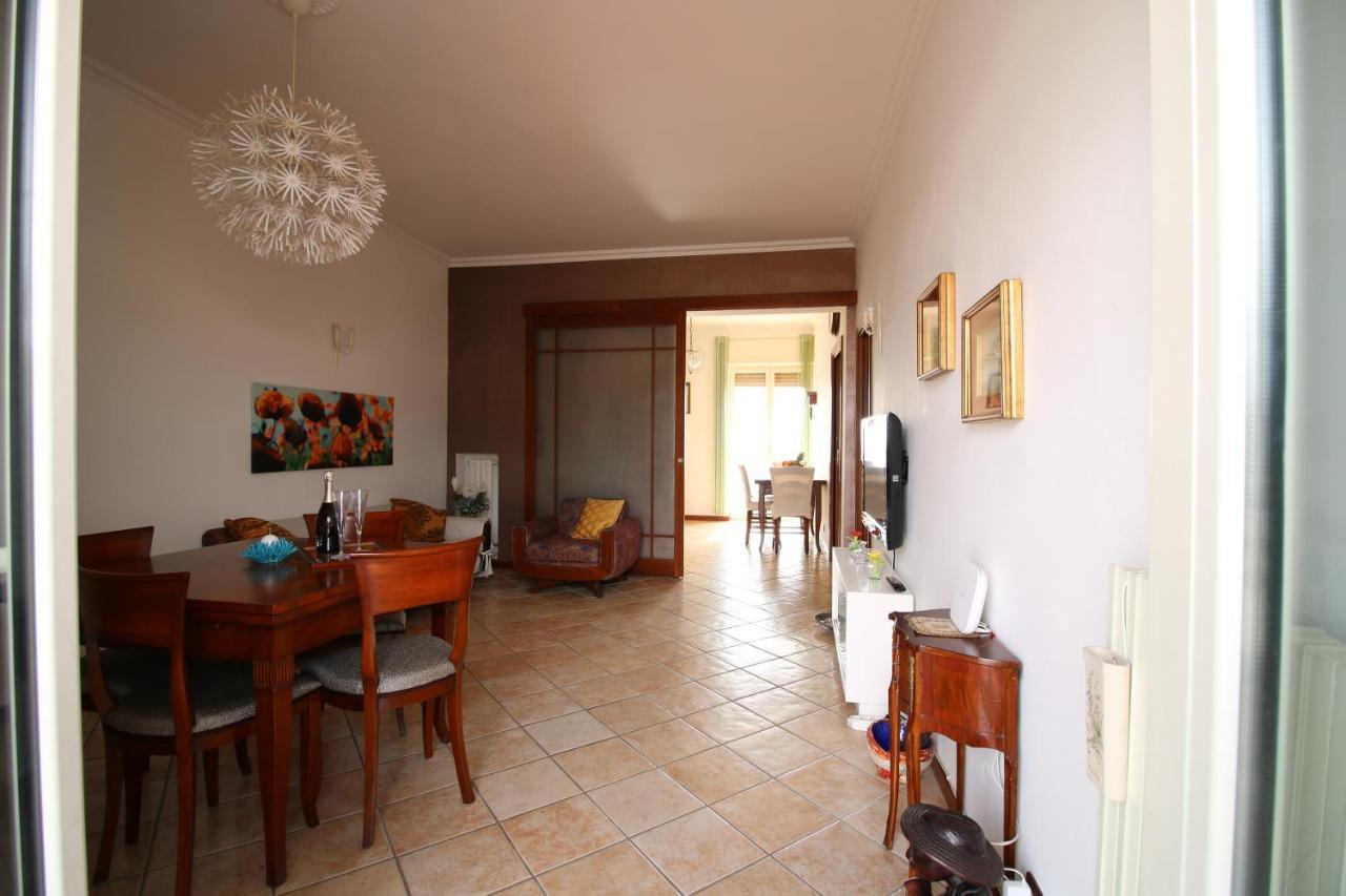 Sibilla Appartamento Naples Exterior photo